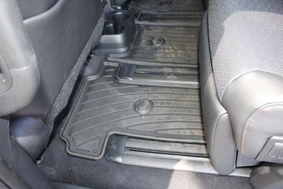 2026 Toyota Sienna Limited 7 Passenger