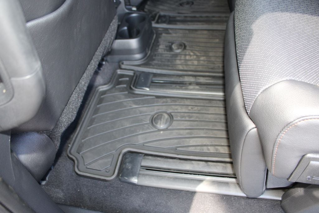 2026 Toyota Sienna Limited 7 Passenger