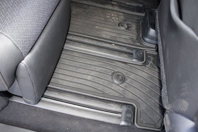 2026 Toyota Sienna Limited 7 Passenger