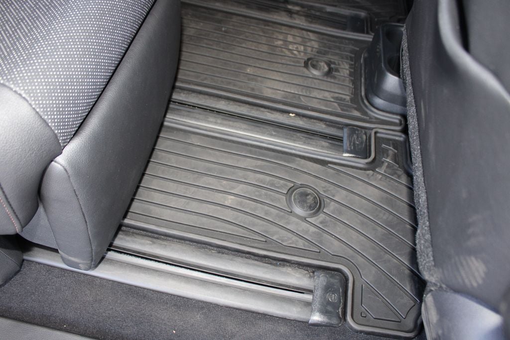 2026 Toyota Sienna Limited 7 Passenger