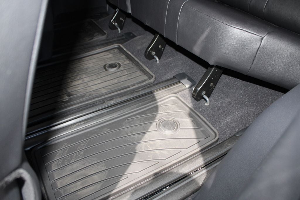 2026 Toyota Sienna Limited 7 Passenger