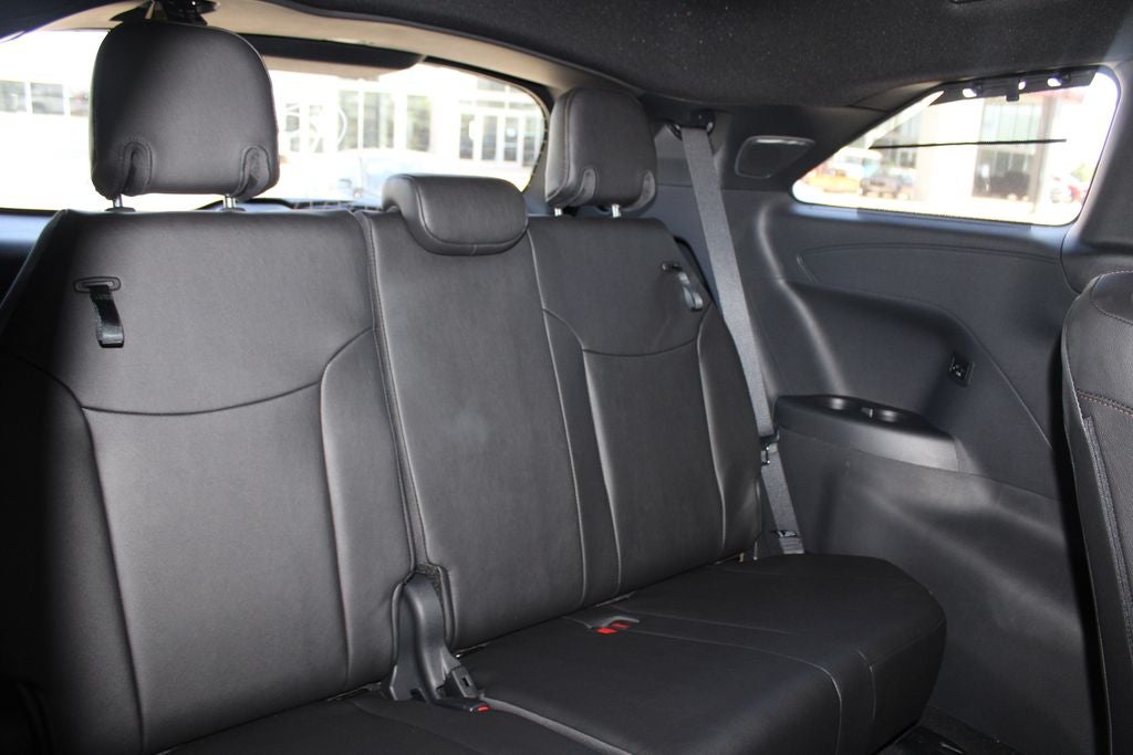 2026 Toyota Sienna Limited 7 Passenger