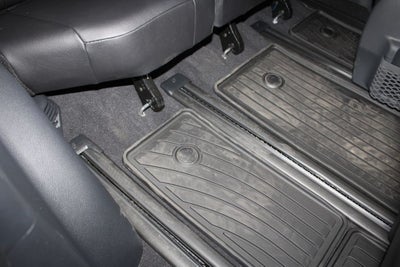 2026 Toyota Sienna Limited 7 Passenger