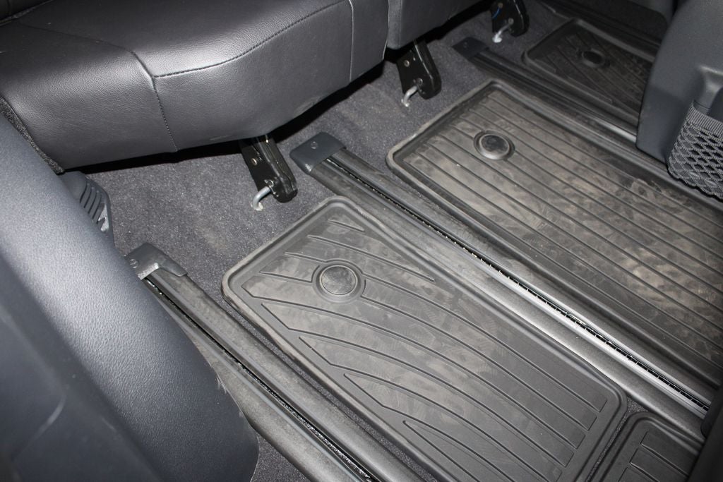 2026 Toyota Sienna Limited 7 Passenger