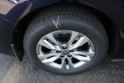 2026 Toyota Sienna Limited 7 Passenger