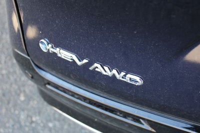 2026 Toyota Sienna Limited 7 Passenger