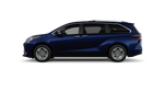 2026 Toyota Sienna Limited 7 Passenger