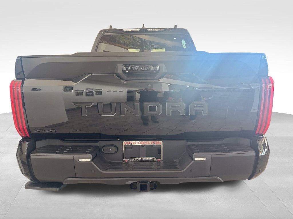 2026 Toyota Tundra SR5 - Photo 15