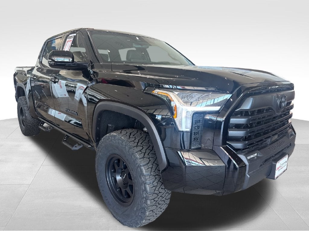 2026 Toyota Tundra SR5 - Photo 19
