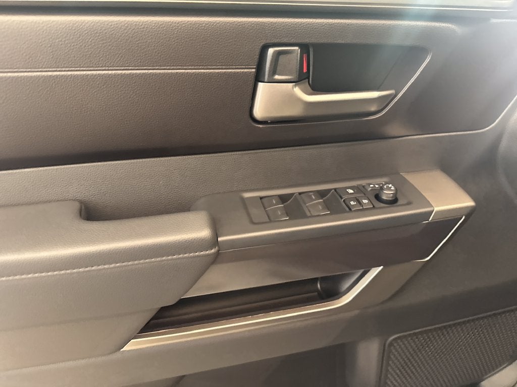 2026 Toyota Tundra SR5 - Photo 21