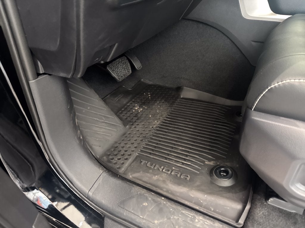 2026 Toyota Tundra SR5 - Photo 23