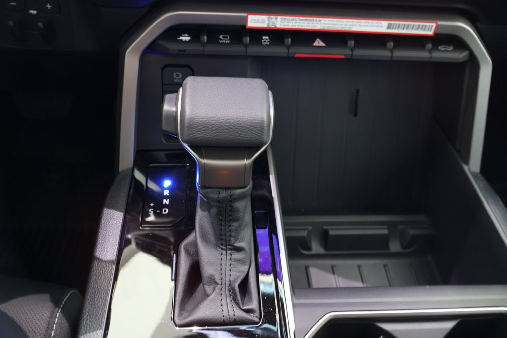 2026 Toyota Tundra SR5 - Photo 30