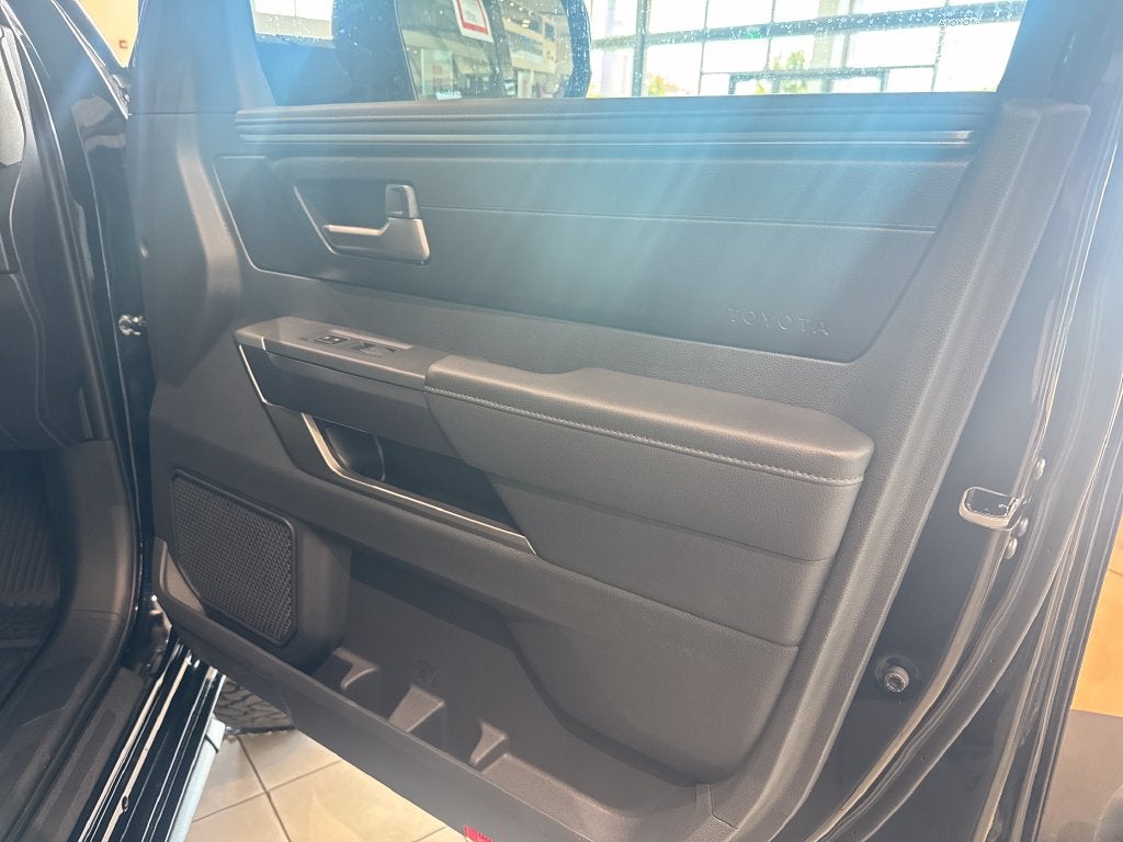 2026 Toyota Tundra SR5 - Photo 39