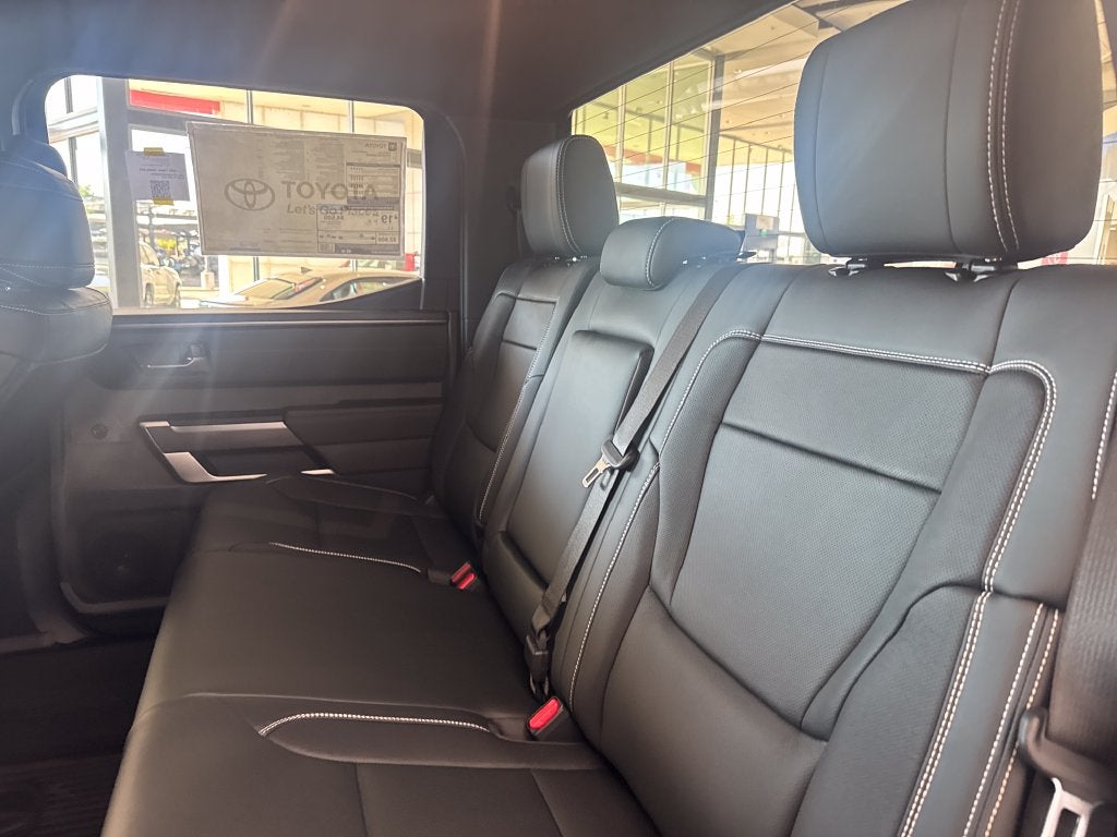 2026 Toyota Tundra SR5 - Photo 42