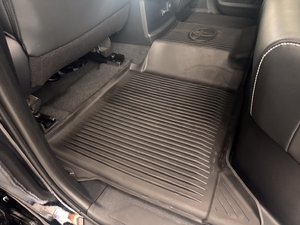 2026 Toyota Tundra SR5 - Photo 43
