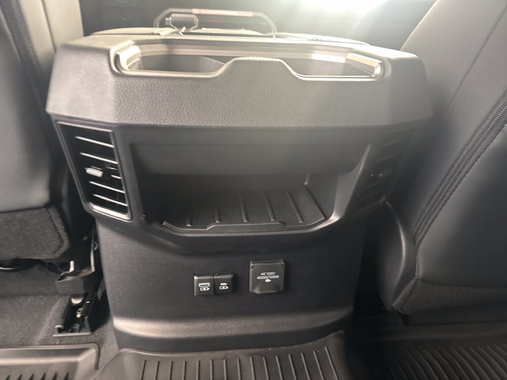 2026 Toyota Tundra SR5 - Photo 45