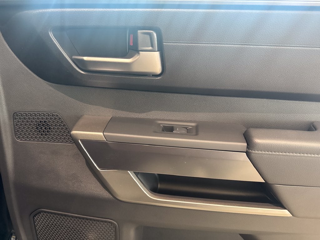 2026 Toyota Tundra SR5 - Photo 48