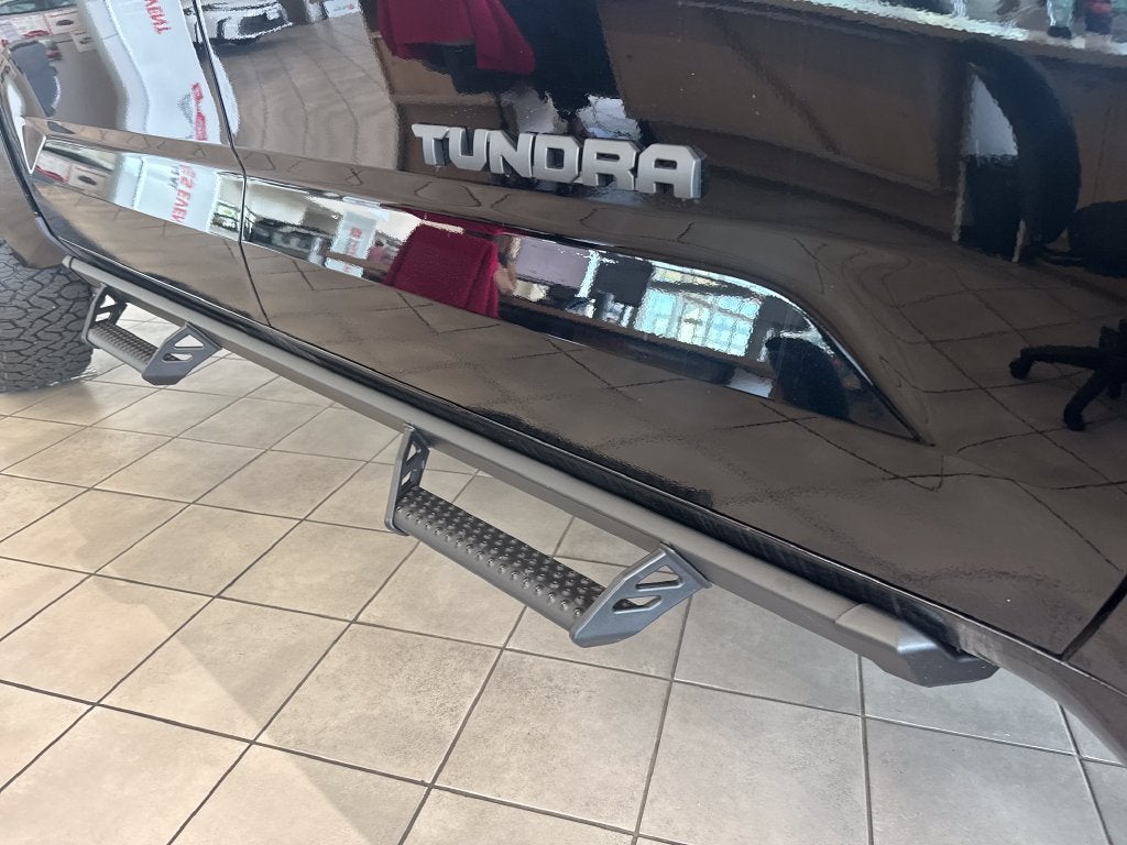 2026 Toyota Tundra SR5 - Photo 52