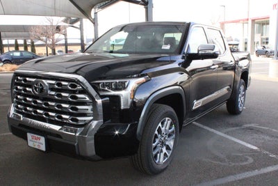 2026 Toyota Tundra 1794