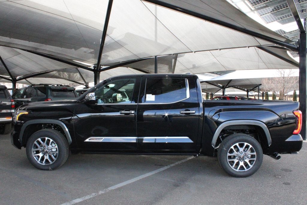 2026 Toyota Tundra 1794