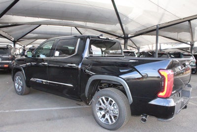 2026 Toyota Tundra 1794