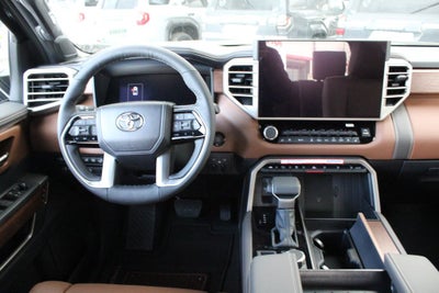 2026 Toyota Tundra 1794