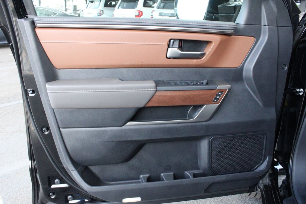 2026 Toyota Tundra 1794