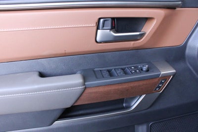 2026 Toyota Tundra 1794