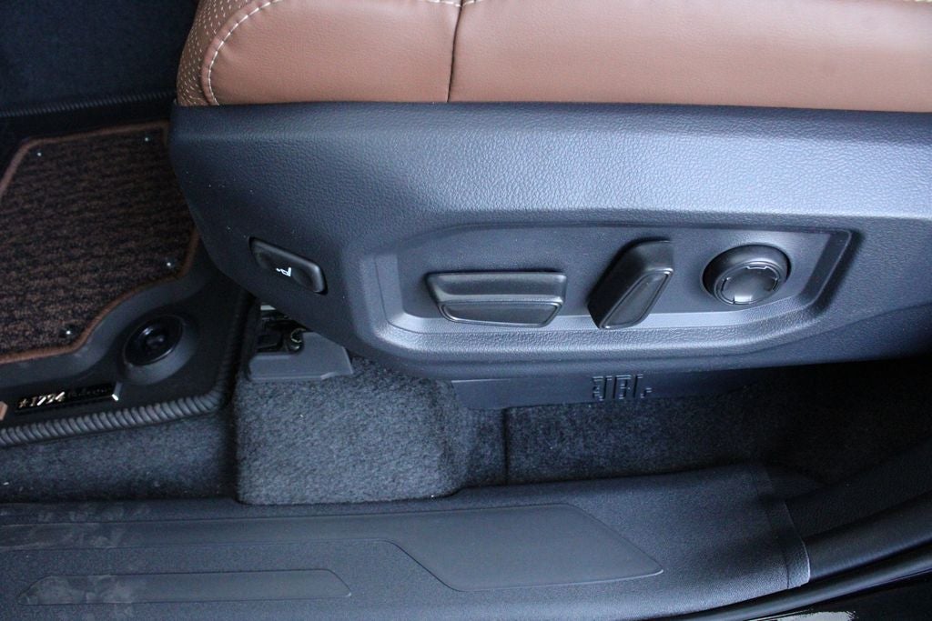 2026 Toyota Tundra 1794