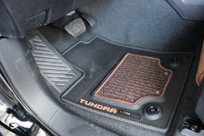 2026 Toyota Tundra 1794
