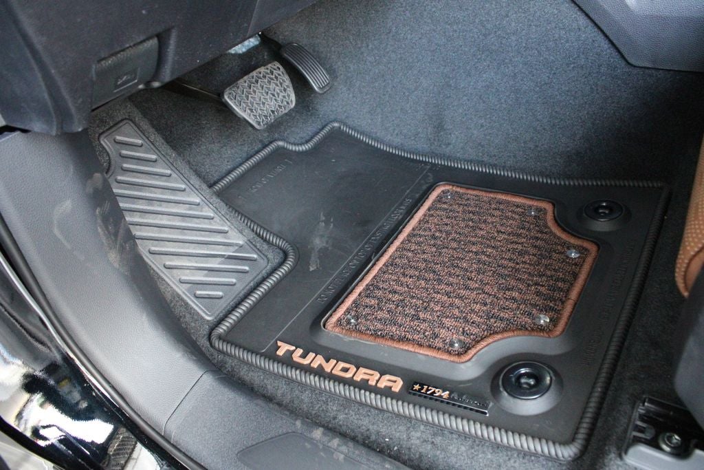 2026 Toyota Tundra 1794