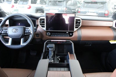 2026 Toyota Tundra 1794