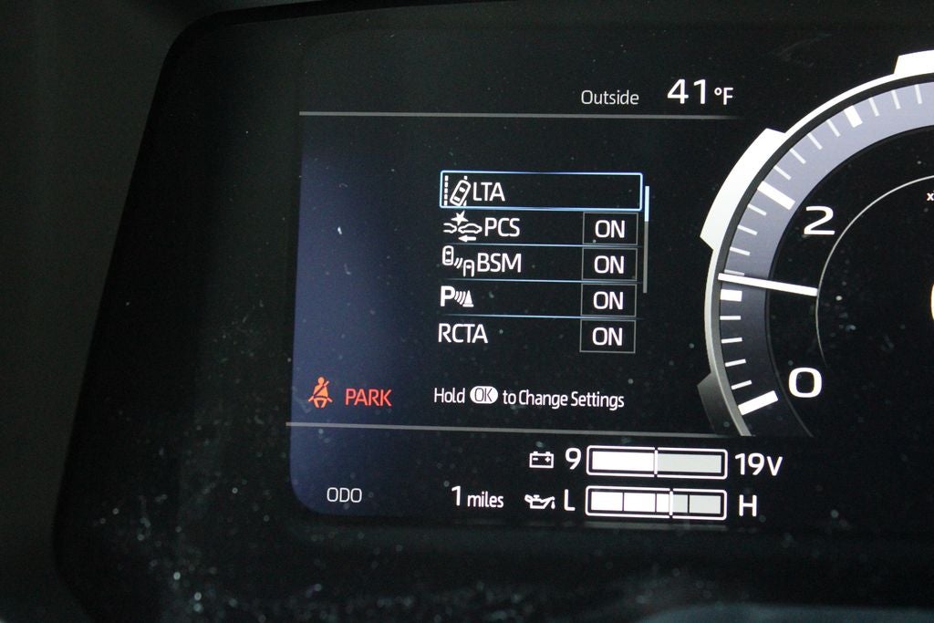 2026 Toyota Tundra 1794