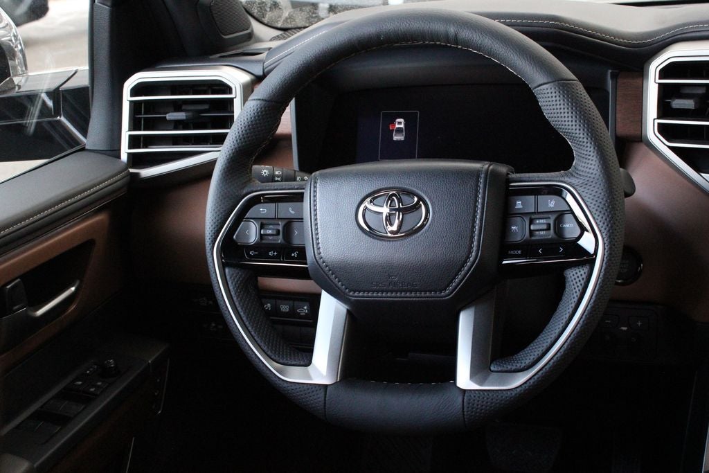 2026 Toyota Tundra 1794