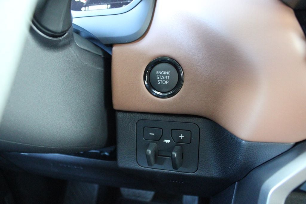 2026 Toyota Tundra 1794