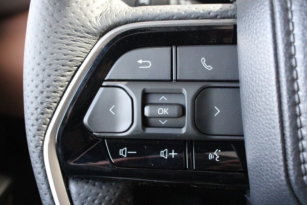 2026 Toyota Tundra 1794