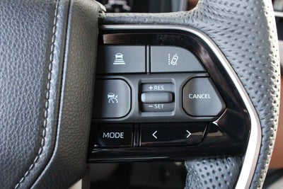 2026 Toyota Tundra 1794