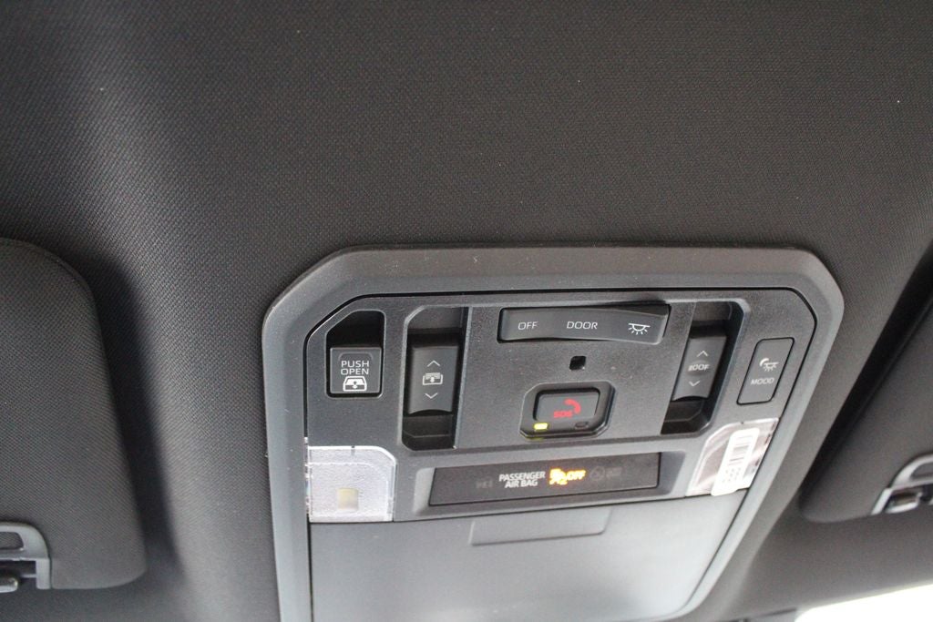 2026 Toyota Tundra 1794