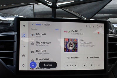 2026 Toyota Tundra 1794