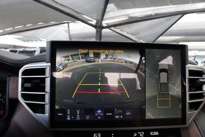 2026 Toyota Tundra 1794