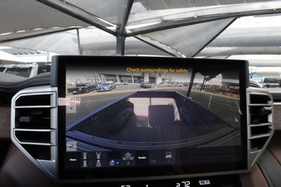 2026 Toyota Tundra 1794