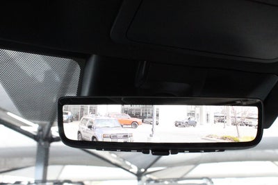 2026 Toyota Tundra 1794