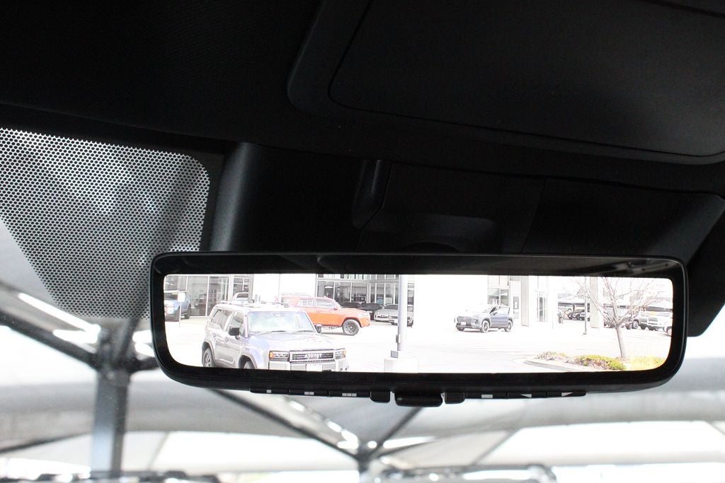 2026 Toyota Tundra 1794