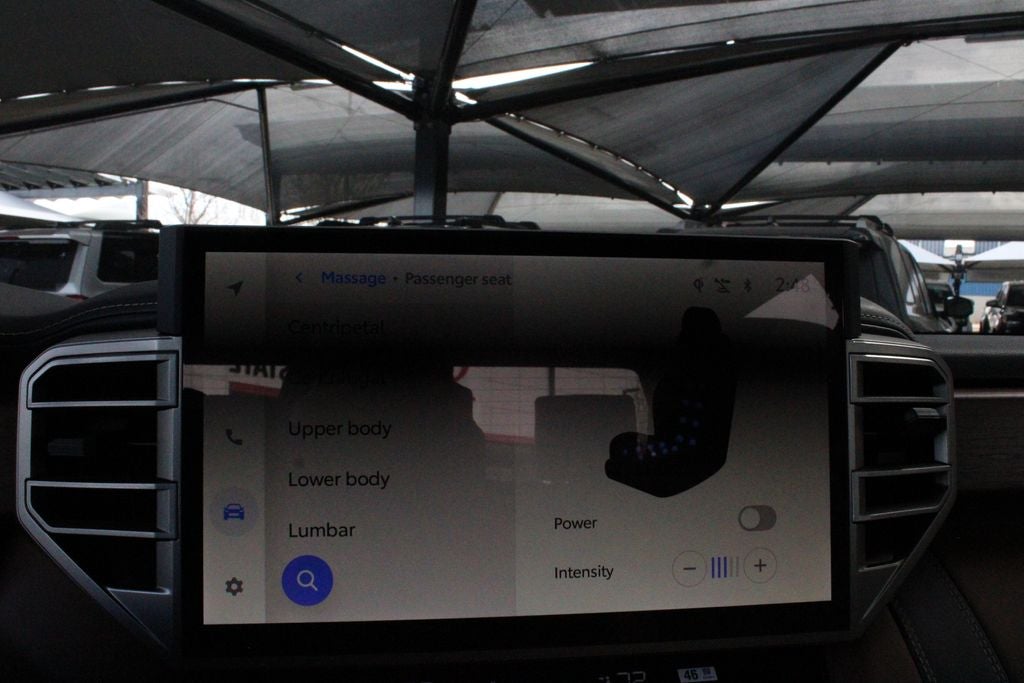 2026 Toyota Tundra 1794