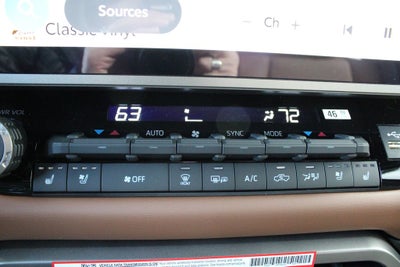 2026 Toyota Tundra 1794