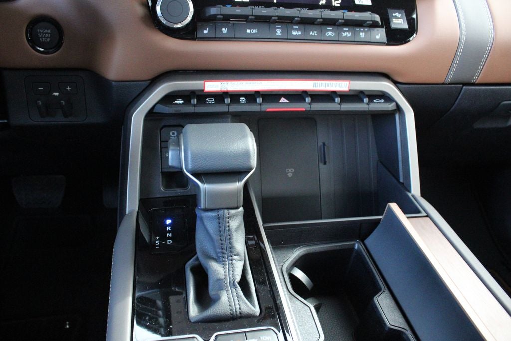 2026 Toyota Tundra 1794