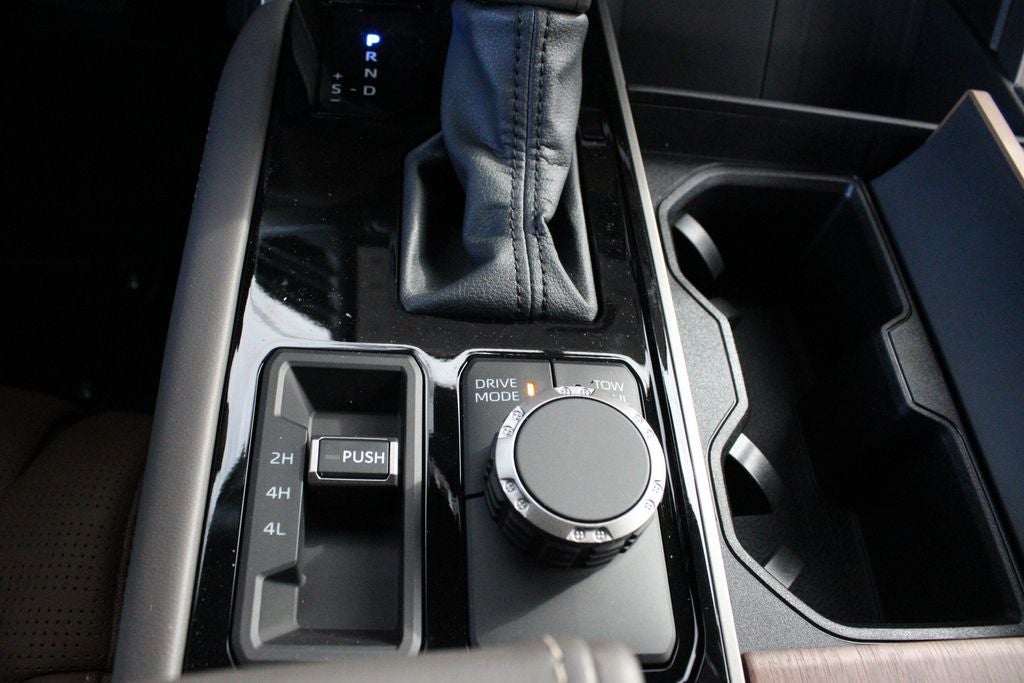 2026 Toyota Tundra 1794