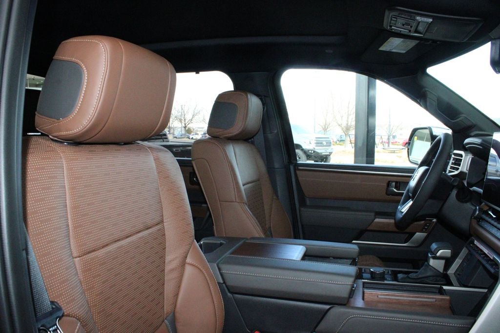 2026 Toyota Tundra 1794