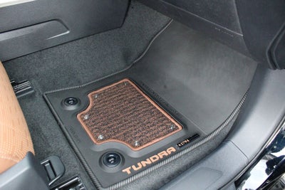 2026 Toyota Tundra 1794