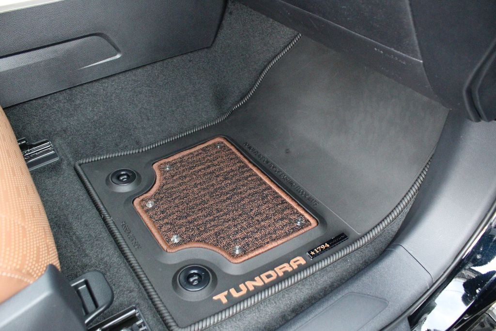 2026 Toyota Tundra 1794